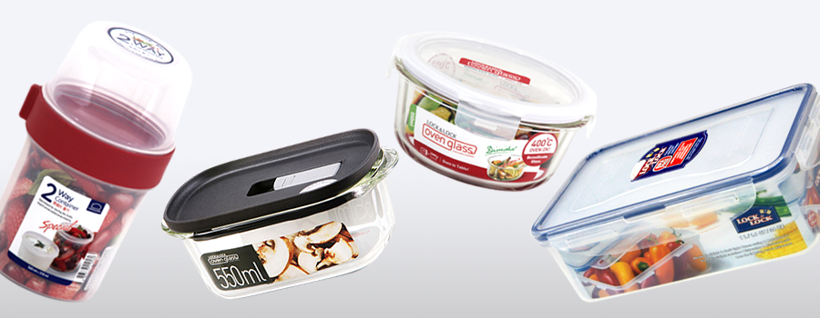 Food Containers